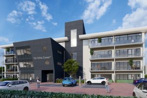 Woonhuis in Lisse