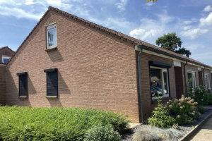 Appartement in Terborg