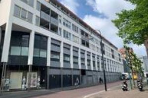 Appartement in Dordrecht