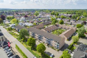Appartement in Oude IJsselstreek