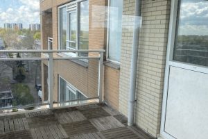 Kamer in Diemen