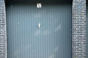 Appartement in ‘s-Gravenhage