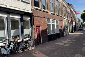 Appartement in Meppel