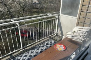 Appartement in Delft