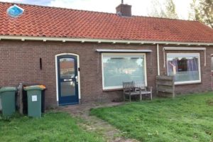 Woonhuis in Nijkerk