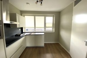 Appartement in Beverwijk