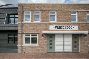 Woonhuis in Deventer