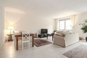 Appartement in Utrecht