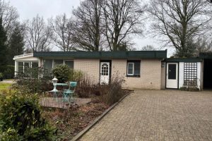 Woonhuis in De Wolden