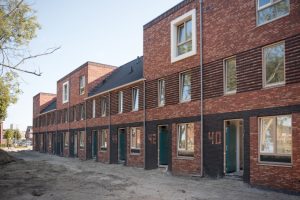 Woonhuis in Vlaardingen