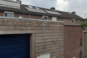 Kamer in ‘s-Hertogenbosch