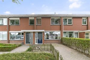 Woonhuis in Emmen