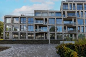 Appartement in Westland