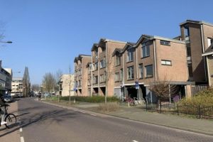 Appartement in Oosterhout
