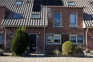 Woonhuis in Westland