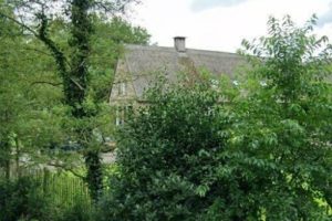 Woonhuis in Westerveld