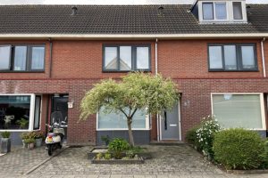 Woonhuis in Drechterland