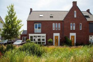 Woonhuis in Barneveld
