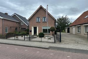 Woonhuis in Loon op Zand