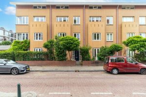 Woonhuis in ‘s-Gravenhage