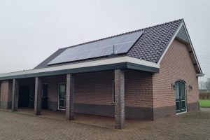 Woonhuis in Neder-Betuwe