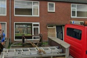 Woonhuis in Twenterand