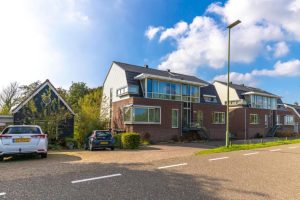 Appartement in Altena