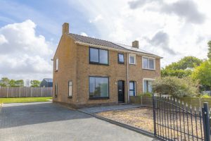 Woonhuis in Waadhoeke