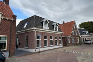 Woonhuis in Rijssen-Holten