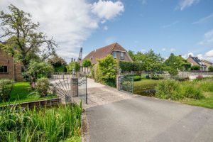 Woonhuis in Zuidplas