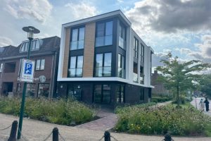 Appartement in Barneveld