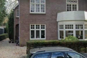 Kamer in Utrechtse Heuvelrug