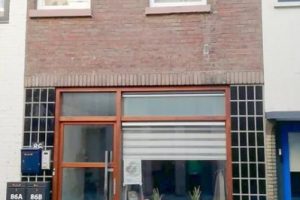 Appartement in Sittard