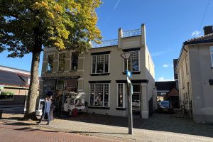 Appartement in Nunspeet