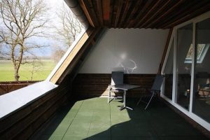 Appartement in Westerveld