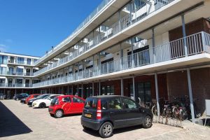 Appartement in Roermond
