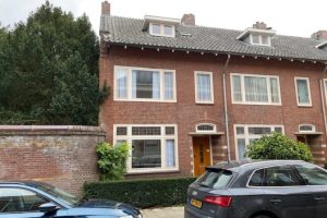 Woonhuis in Utrecht