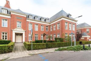 Appartement in Almelo