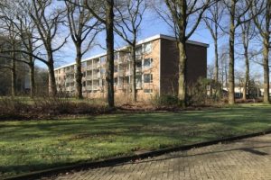 Appartement in Oosterhout