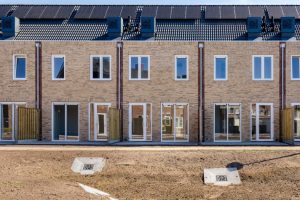 Woonhuis in Almelo