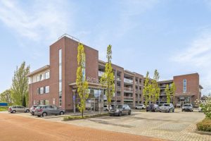 Appartement in Hardenberg