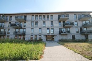 Appartement in Krimpen Aan Den Ijssel