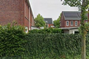 Kamer in Veenendaal