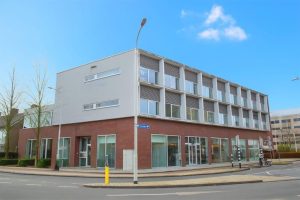 Appartement in Roosendaal
