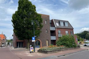 Appartement in Oost Gelre