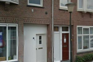 Kamer in Vlaardingen