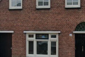 Kamer in Tilburg