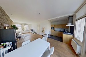 Appartement in Rotterdam