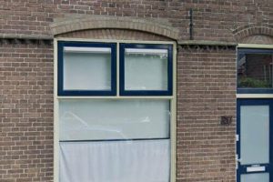 Kamer in Deventer