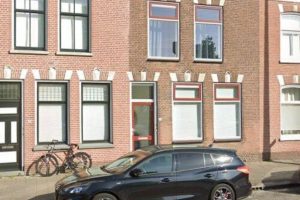 Kamer in Alkmaar